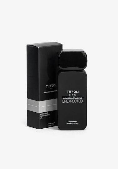 Tiffosi Eau de Parfum 50ml