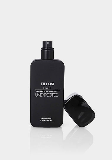 Tiffosi Eau de Parfum 50ml