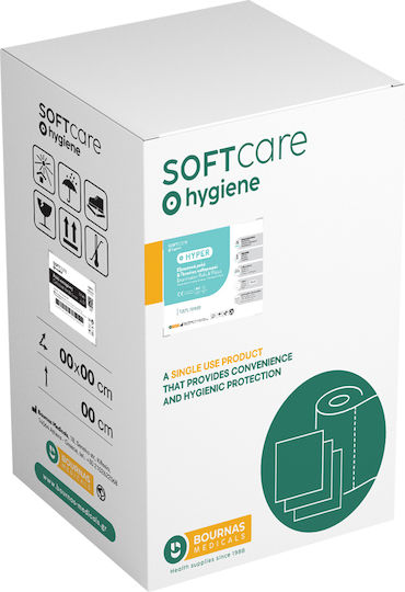 Bournas Medicals Dental Towel