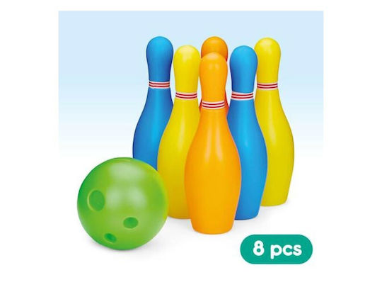 Eddy Toys Παιχνίδι Εξωτερικού Χώρου