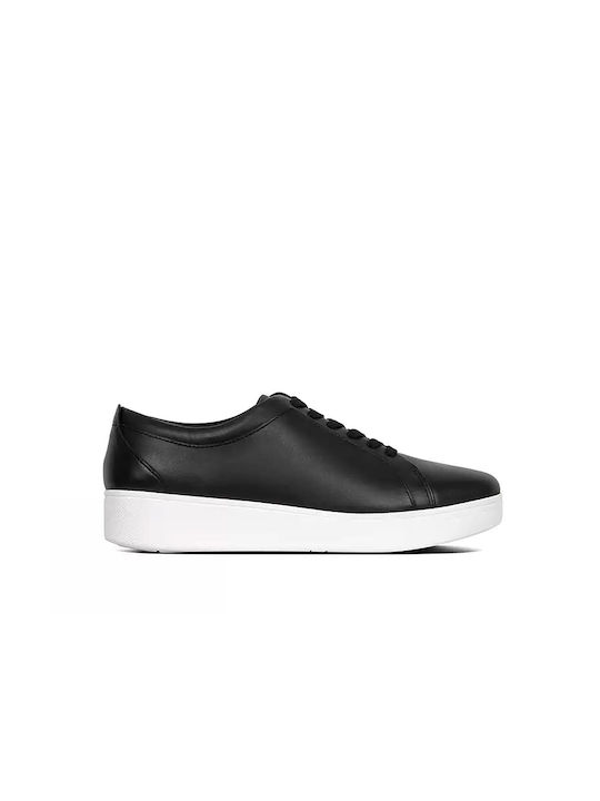 Fitflop Anatomical Sneakers Black