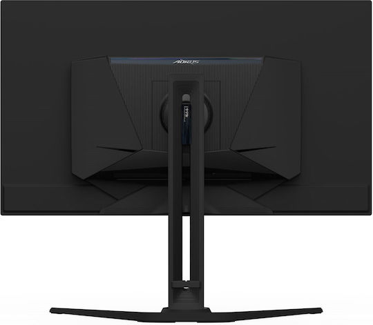 Gigabyte Aorus FO32U OLED HDR Gaming Monitor 31.5" 4K 3840x2160 165Hz με Χρόνο Απόκρισης 0.03ms GTG
