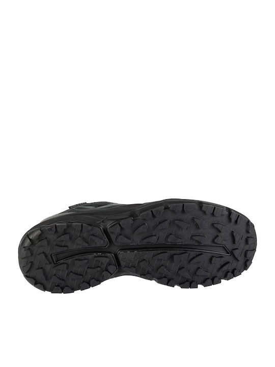 Herren Sneakers Schwarz