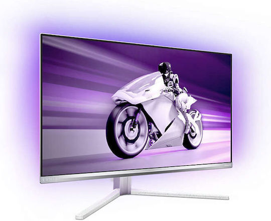 Philips Evnia 27M2N8500 OLED Монитор 26.5" QHD 2560x1440 360Hz с Време на реакция 0.03ms GTG