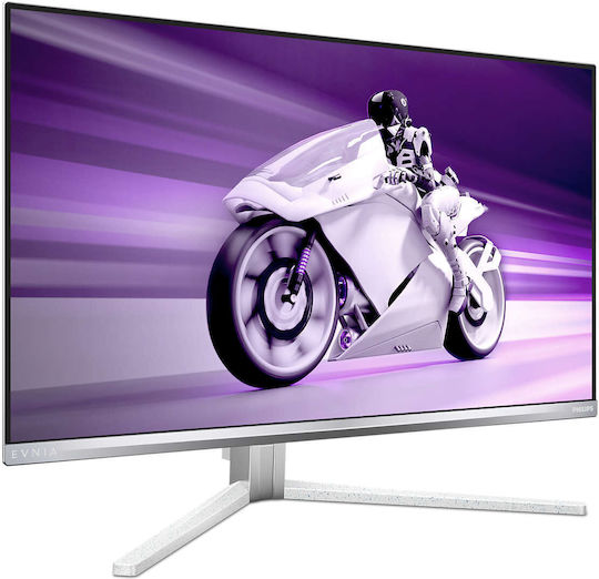 Philips Evnia 27M2N8500 OLED Монитор 26.5" QHD 2560x1440 360Hz с Време на реакция 0.03ms GTG