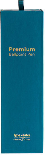 Type Center Στυλό Ballpoint
