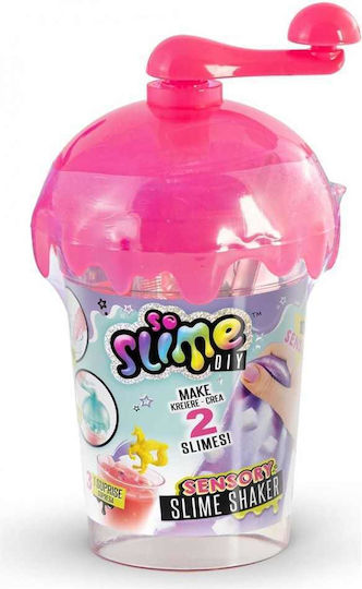 Canal Toys Slime για Παιδιά 6+ Ετών (Διάφορα Σχέδια) 1τμχ