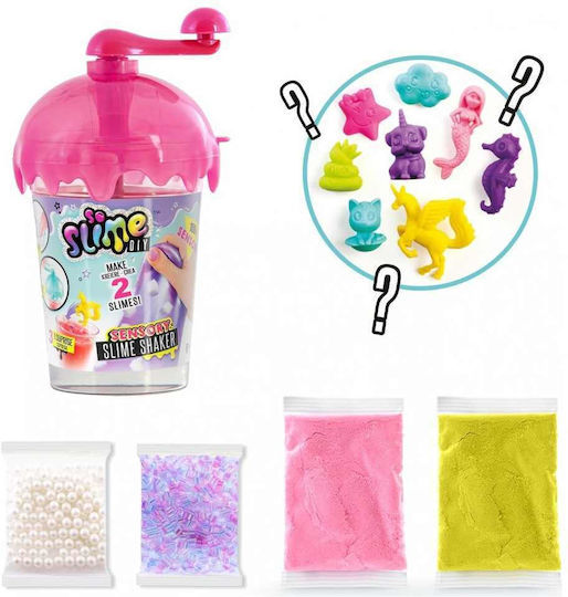Canal Toys Slime για Παιδιά 6+ Ετών (Διάφορα Σχέδια) 1τμχ