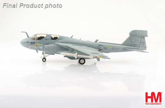 Hobby Master Metall Modellfigur Flugzeug im Maßstab 1:72 25.3x22.2cm.
