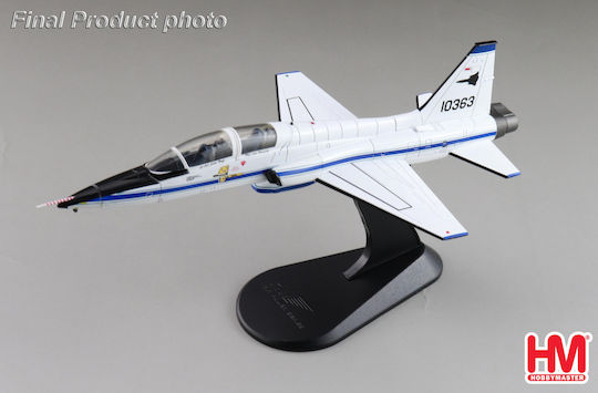 Hobby Master Μεταλλική Φιγούρα Μοντελισμού Αεροπλάνο σε Κλίμακα 1:72 19.6x10.7εκ.