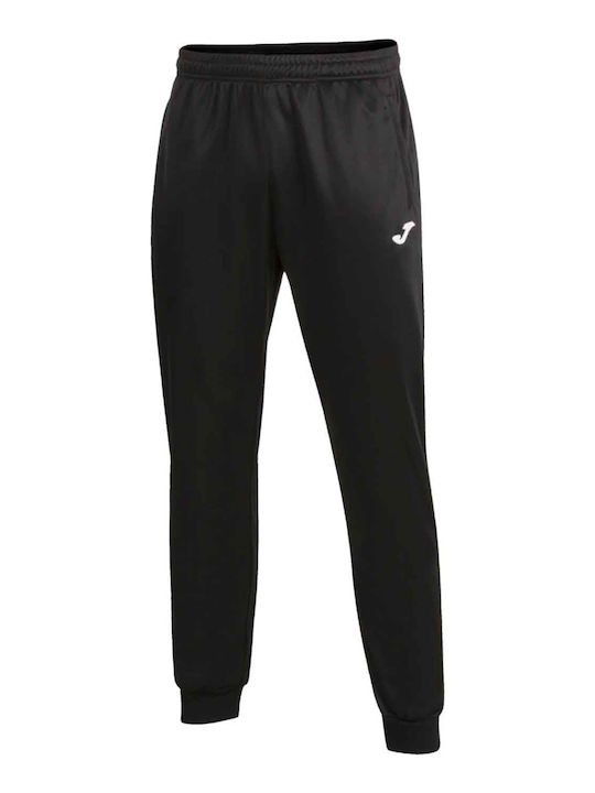 Tracksuit Glossy with Elastic Red