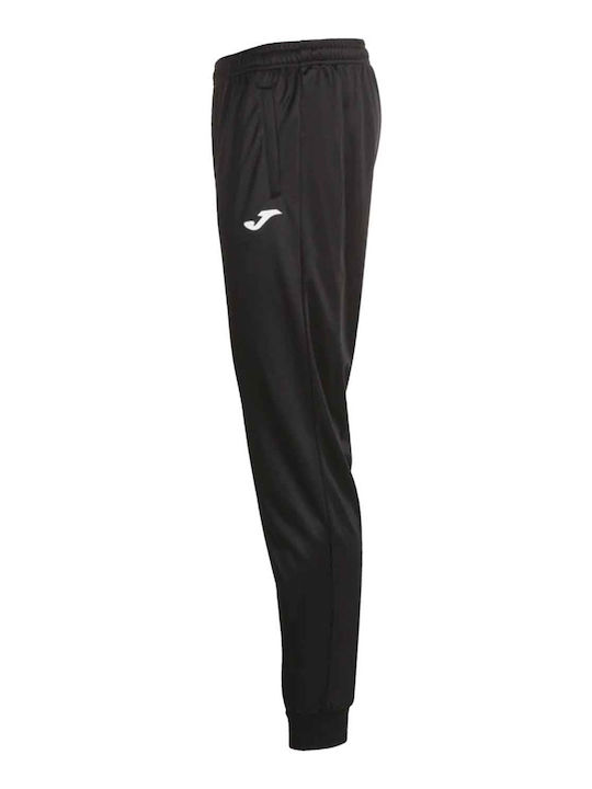 Tracksuit Glossy with Elastic Red