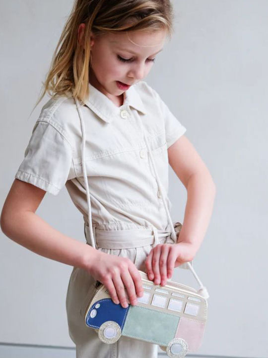 Mimi & Lula Kinder Tasche Beiges 2212.5cm