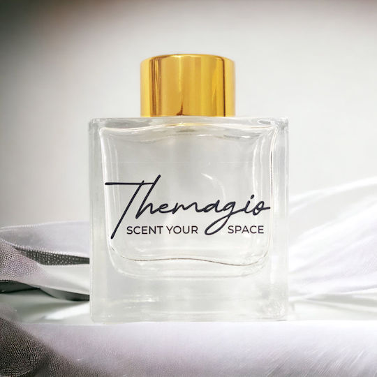 Bețișoare Parfumate pentru Cameră Themagio Lavandă 100ml