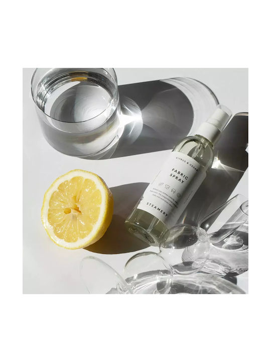 Steamery Αρωματικό Spray Υφάσματα Citrus + Cedar – 100ml