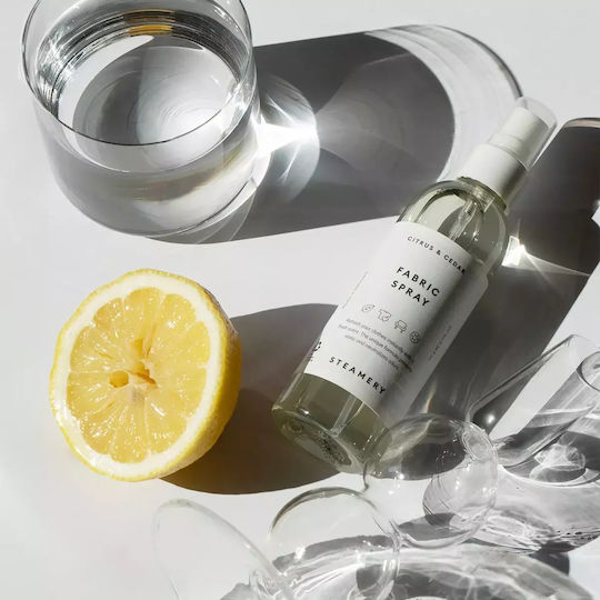 Steamery Textilerfrischer Citrus + Zeder – 100 ml