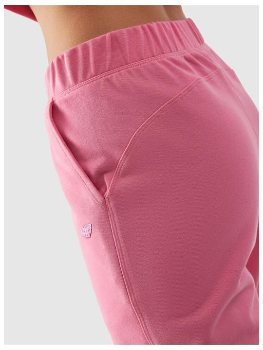 Jogginghose Rosa