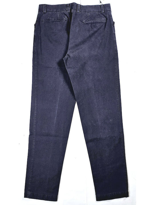 Trousers Blue