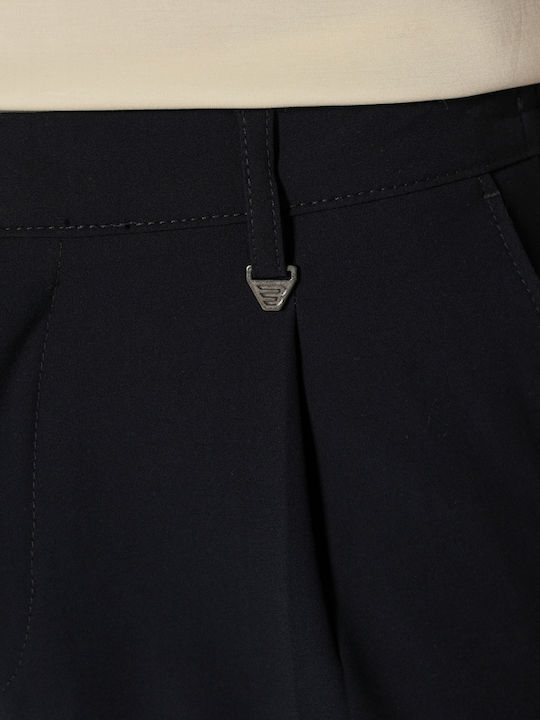 Trousers Blue
