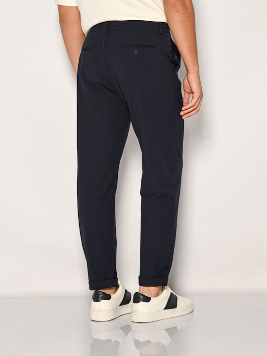 Trousers Blue