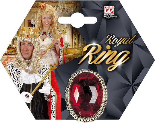 Inel Accesoriu cu Piatră Prețioasă