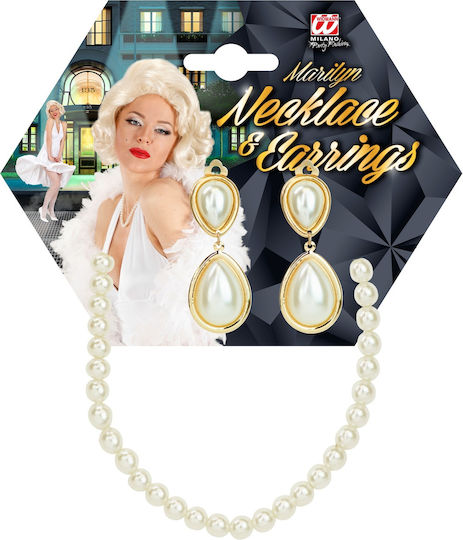 Αξεσουαρ Marilyn Set
