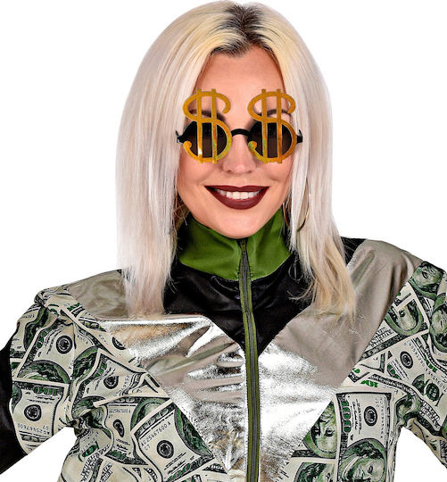 Dollar Glasses Accessories