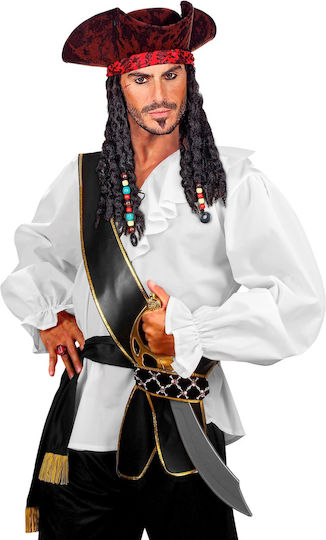 Pirate Sash Accessory