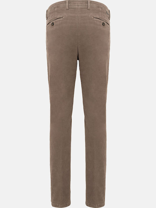 T910 Trousers Brown