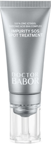Babor Sos Spot Treatment Serum Face with Salicylic Acid for Whitening & Acne 15ml