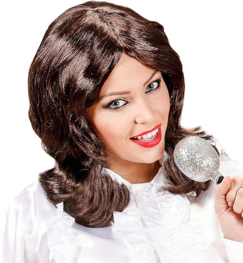 Περουκα 70s Pop Star