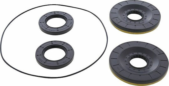 Moose Racing Σετ Τσιμούχες 25-2151-5 Kit