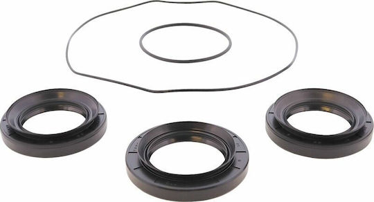 Moose Racing Σετ Τσιμούχες 25-2153-5 Kit