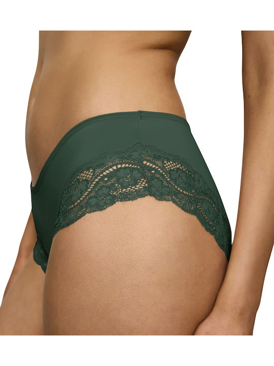 Lovely Micro Hipster Women's Slip Cypress