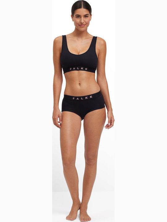 Γυναικεία Slip 2Pack Ροζ Μαυρο