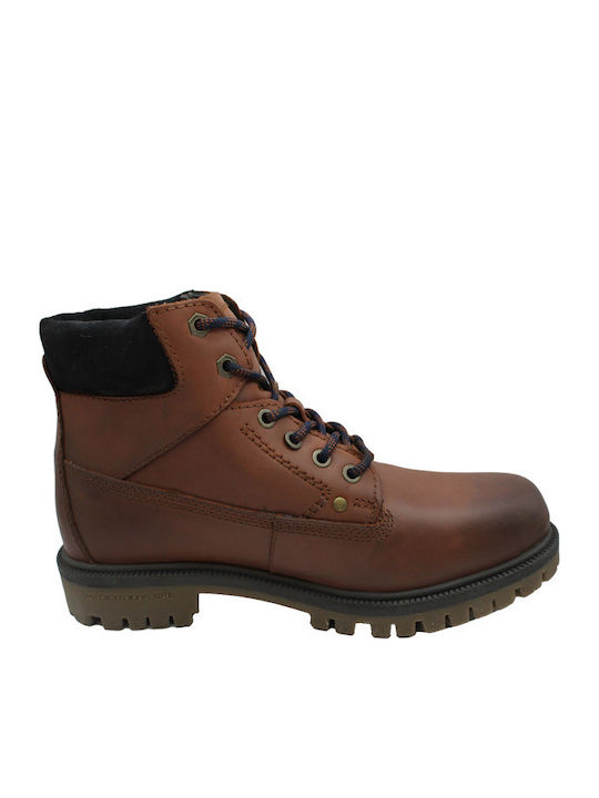 Brown Men's Boots