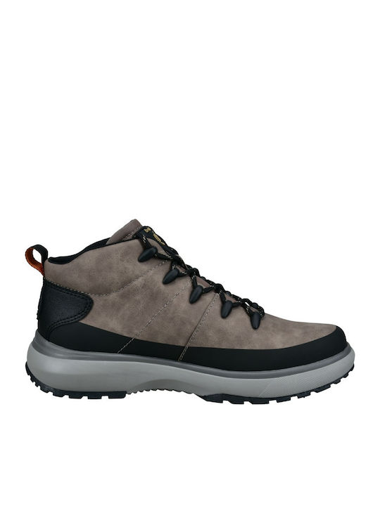 Brown Men's Boots