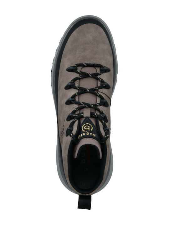 Brown Men's Boots