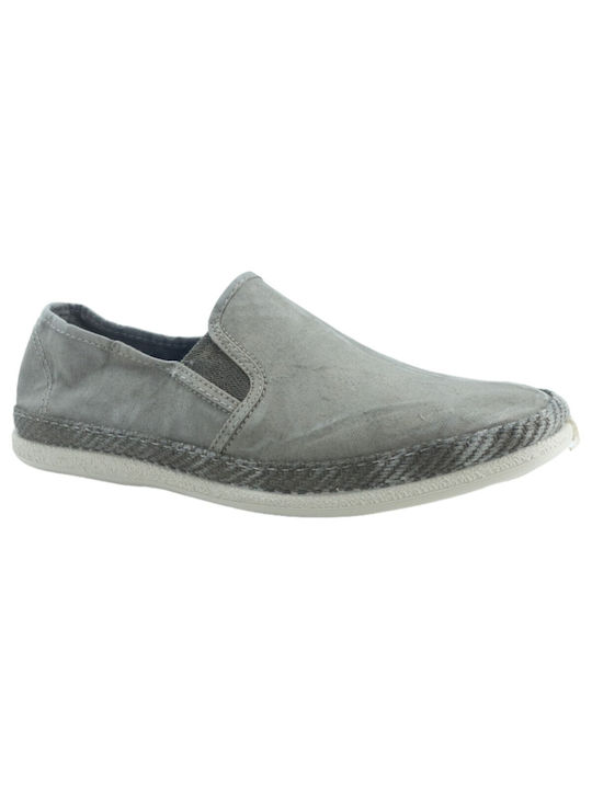 On the Road Men's Casual Shoes Gray