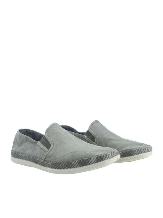 Herren Freizeitschuhe Gray