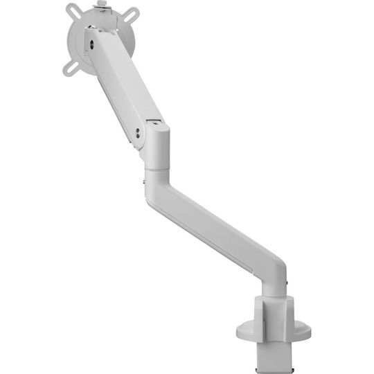 One For All DM 4120 Βάση Γραφείου Οθόνης έως 35" με Βραχίονα Λευκή