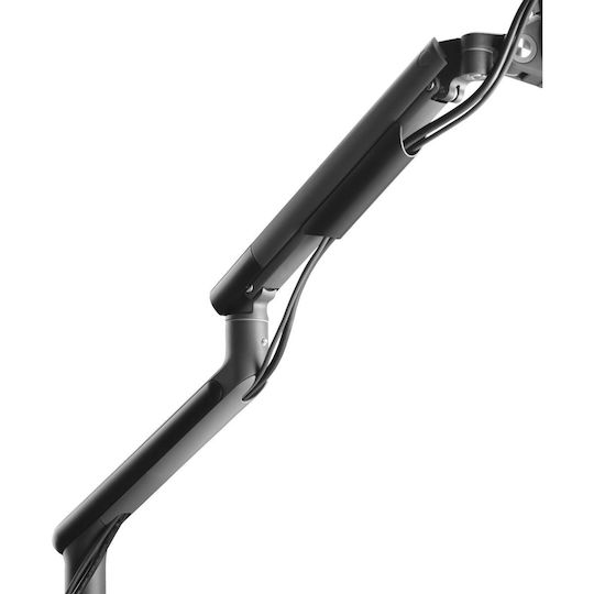 One For All DM 7110 Стойка Монитор до 35" с Рамо Черна
