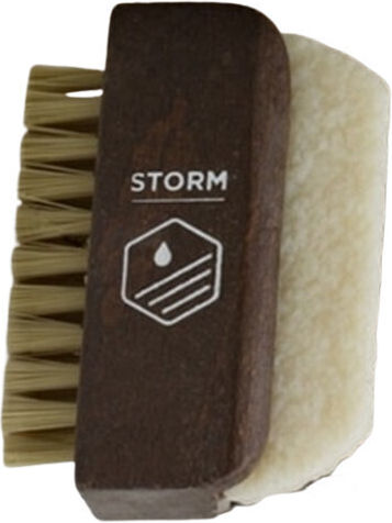 Storm Care Shoe Brush 6pcs