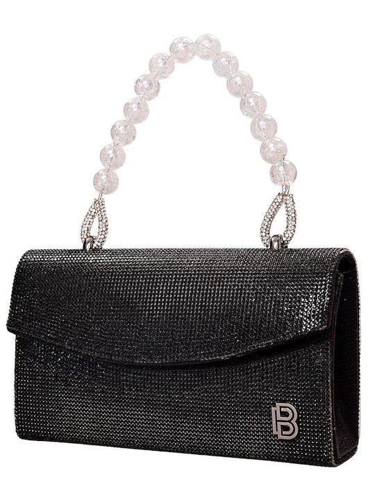 Bag to Bag Women's Envelope Black