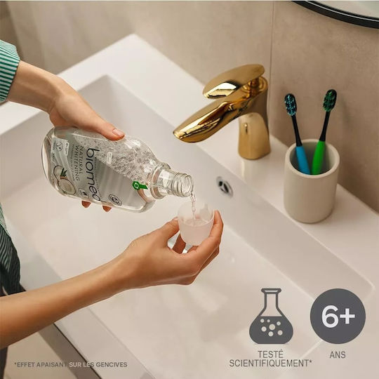 Splat Biomed Superwhite Mouthwash