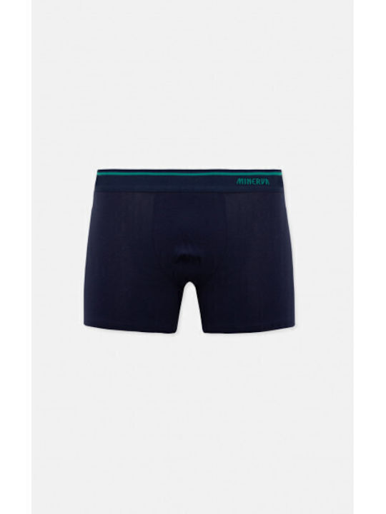 Ανδρικά Μποξεράκια Marine με Σχέδια 2Pack