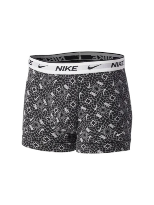 Nike Everyday Men's Boxers 3Pack Multicolour