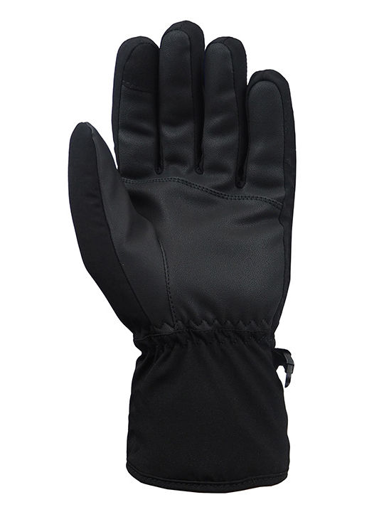Men's Touch Gloves Black