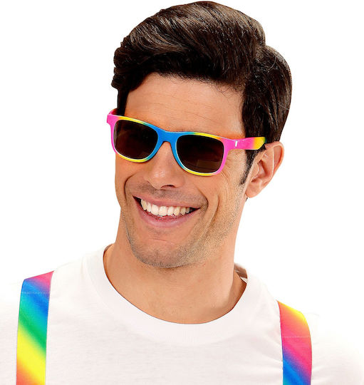 Αξεσουαρ Γυαλια Rainbow