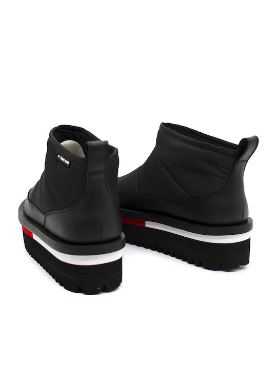 Ghete Dama De Piele Negre